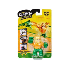 Moose Enterprise Heroes of Goo Jit Zu Minis: DC Comics Aquaman figura játékfigura
