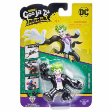 Moose Enterprise Heroes of Goo Jit Zu Minis: DC Comics Fekete Joker figura akciófigura