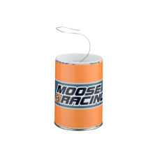 Moose Racing Biztonsági huzal 0,8 mm x 109 m egyéb motorkerékpár alkatrész