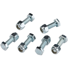 Moose Racing Féktárcsacsavarok Moose Racing Honda Moose Racing Futómű és fék alkatrészek Fékalkatrészek egyéb motorkerékpár alkatrész