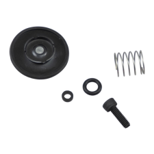 Moose Racing Javítókészlet légelzáró szelep Moose Racing DR-Z 400 E egyéb motorkerékpár alkatrész