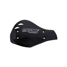 Moose Racing Kézvédők Contour Deflector fekete / fekete egyéb motorkerékpár alkatrész