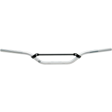 Moose Racing Kormány verseny 22 mm CR ALACSONY ezüst egyéb motorkerékpár alkatrész