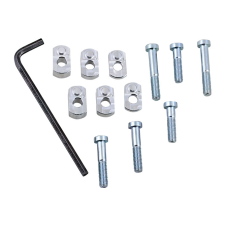 Moose Racing Kormányemelő készlet 5 mm - 20 mm egyéb motorkerékpár alkatrész