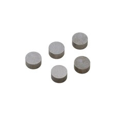 Moose Racing Szelep hézagoló acél 9,48 mm x 1,25 mm egyéb motorkerékpár alkatrész