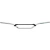 Moose Racing Verseny kormány 22 mm XC ezüst Moose Racing Kormányok és tartozékaik Kormányok Motor kormányok