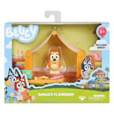 MOOSE TOYS Bluey Mini játszószoba készlet (BLU13017) játékfigura