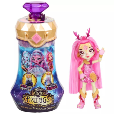 MOOSE TOYS Magic Mixies Pixlings - Deerle divat baba (PIX14881) baba