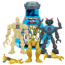 MOOSE TOYS MS24905 gyermek játékfigura játékfigura