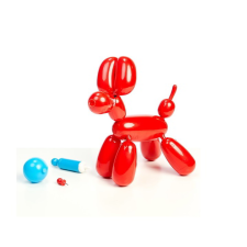 MOOSE TOYS Squeakee interaktív lufikutya (12300) kreatív és készségfejlesztő