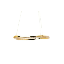 Moosee Anillo 60 függőlámpa LED arany világítás