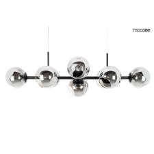 MOOSEE függőlámpa ROMEO BLACK világítás