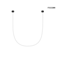 MOOSEE LASSO 800 Smart LED Függőlámpa Fekete világítás