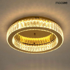  MOOSEE mennyezeti lámpa / plafond BORRA arany világítás