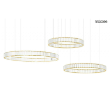 Moosee MOOSEE függőlámpa LIBERTY 3B arany világítás