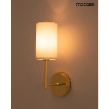 Moosee MOOSEE Imperio Arany Fali Lámpa Textil Burával világítás