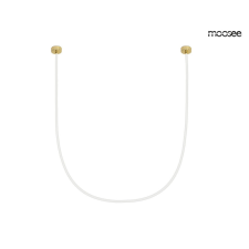 Moosee Moosee LASSO 800 Smart Arany LED Függőlámpa világítás