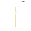 Moosee MOOSEE Libra 60 ON Arany Függőlámpa