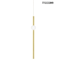 Moosee MOOSEE Libra 60 ON Arany Függőlámpa világítás