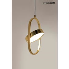 Moosee Moosee Spinner 19 Arany Forgatható LED Függőlámpa világítás