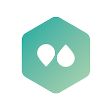  Mop mikroszálas fehér 40cm füles takarító és háztartási eszköz