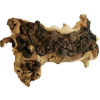  Mopani vasfa akváriumba (500-800 g)