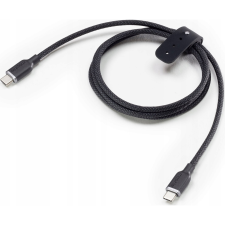 Mophie ZAGG 409912829 USB kábel 3 M USB C Fekete (409912829) kábel és adapter