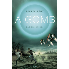 Móra A Gömb regény