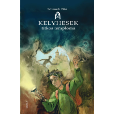 Móra A kelyhesek titkos temploma egyéb e-könyv
