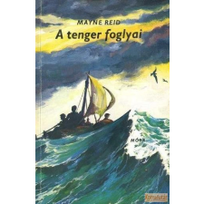 Móra A tenger foglyai antikvárium - használt könyv