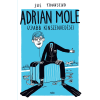 Móra Adrian Mole újabb kínszenvedései