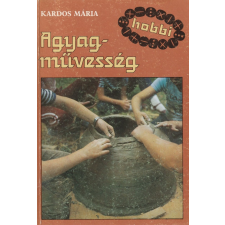 Móra Agyagművesség antikvárium - használt könyv
