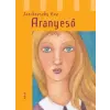 Móra Aranyeső