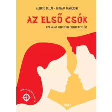 Móra Az elsö csók egyéb e-könyv