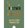 Móra Az eltűnt miniatűr