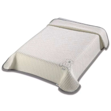 Mora BAMBI M50 pléd 80*110 cm - 06 grey babaágynemű, babapléd