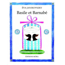 Móra Basile et Barnabé egyéb e-könyv