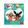 Móra : Bing - Hápi lufi - Olvass mesét Binggel!