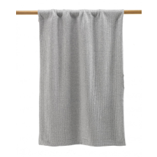 Mora BLINY L87 pléd 80*110 16 grey -dobozos babaágynemű, babapléd