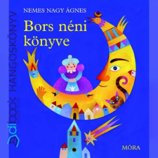 Móra Bors néni könyve egyéb e-könyv