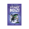 Móra : Botcsinálta boszi 1. - Könyvek
