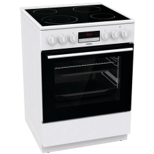 Mora C 8668 BW6 tűzhely