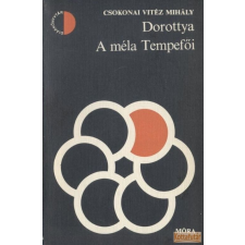 Móra Dorottya / A méla Tempefői antikvárium - használt könyv