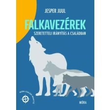 Móra Falkavezérek egyéb e-könyv