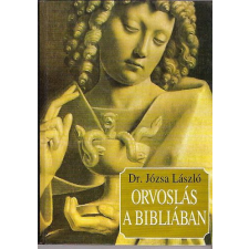 Móra Ferenc Ifjúsági Könyvk. Orvoslás a Bibliában antikvárium - használt könyv