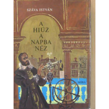 Móra Ferenc Könyvkiadó A hiúz a napba néz - Galilei életregénye antikvárium - használt könyv