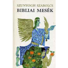 ﻿Móra Ferenc Könyvkiadó Bibliai mesék antikvárium - használt könyv