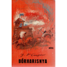 ﻿Móra Ferenc Könyvkiadó Bőrharisnya antikvárium - használt könyv