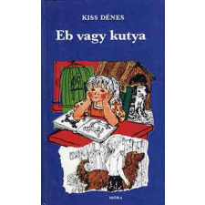 ﻿Móra Ferenc Könyvkiadó Eb vagy kutya antikvárium - használt könyv