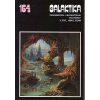 Móra Ferenc Könyvkiadó Galaktika 164. - 1994/5